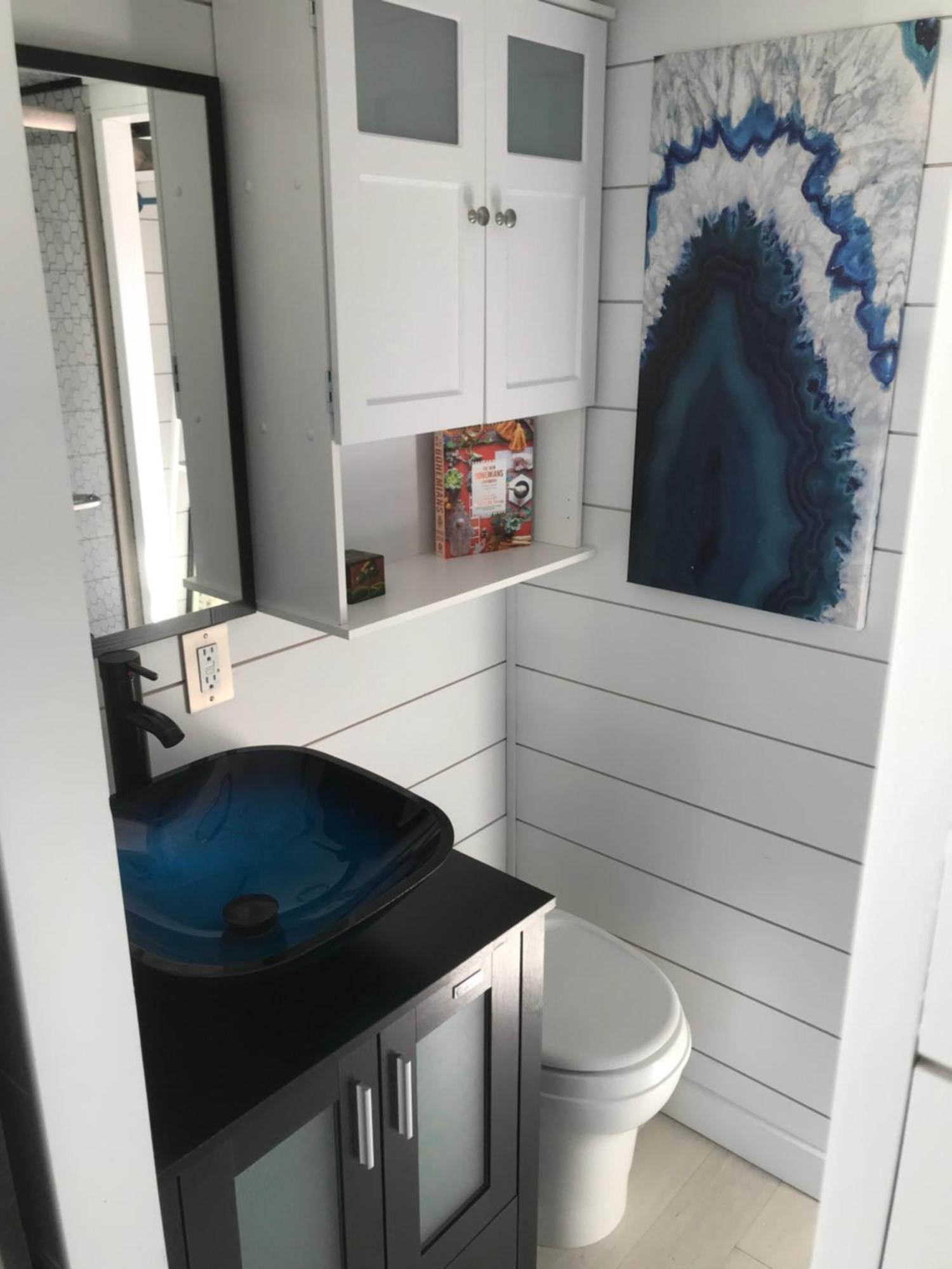 Pet Friendly, Modern Tiny House In Vibrant Clermont Villa Exterior foto